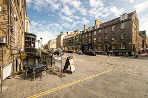 Miscellaneous - Stylish Home in New Town (Edinburgh)