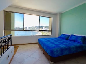 1 chambre, Wi-Fi, draps fournis, accès pour personnes à mobilité réduite