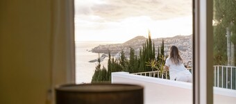 Funchal Bay View Villa by Madeira Sun Travel