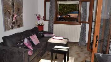 Télévision, espaces bureaux