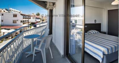 Ayia Napa vacances Appartement SO5