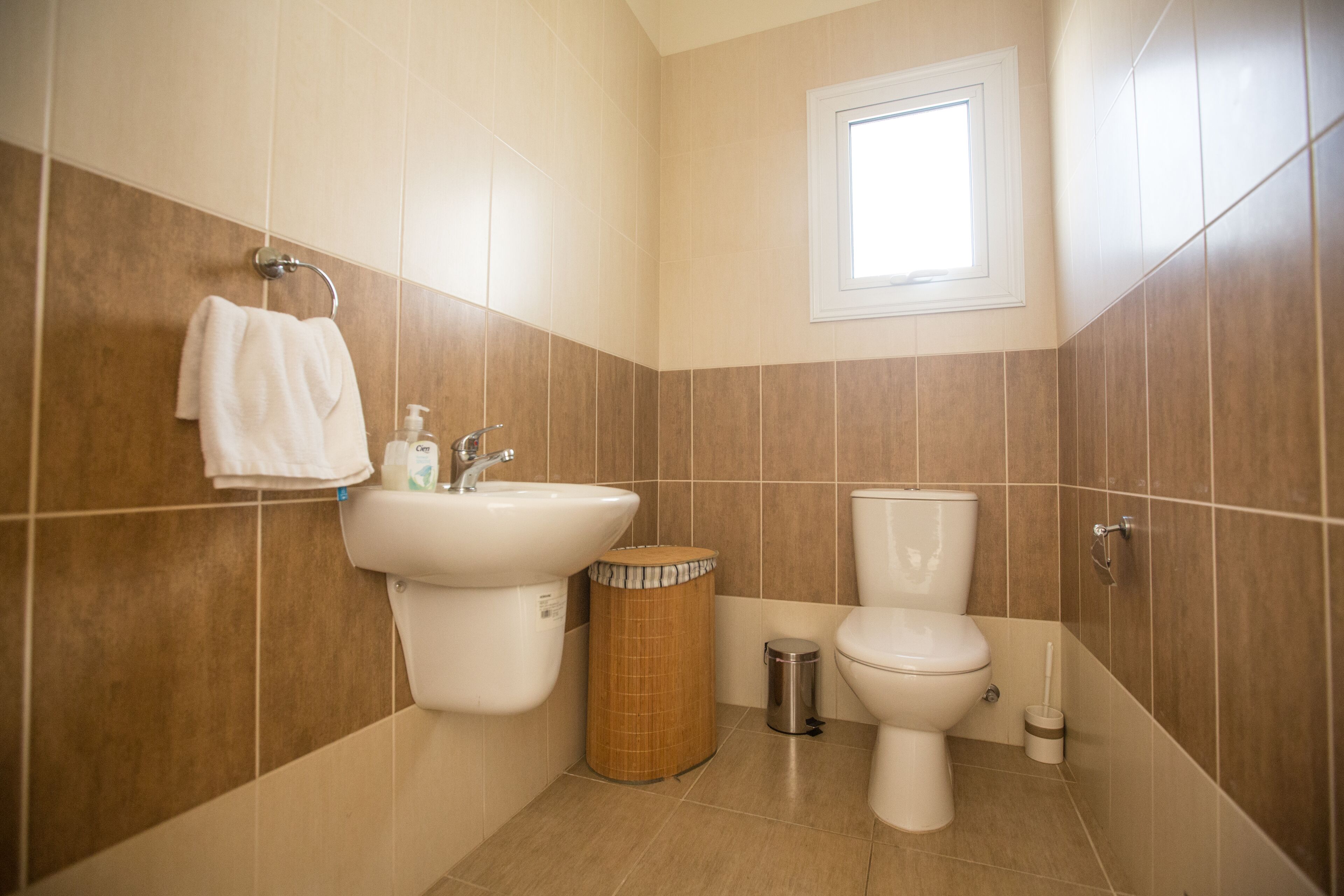 Protaras Delfini Villa Dv5 -  A Villa That Sleeps 6 Guests  In 3 Bedrooms - Protaras