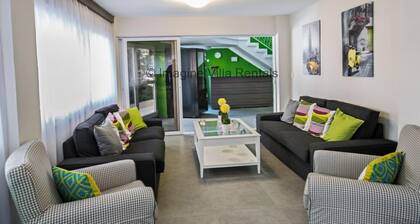 Ayia Napa Merab Apartment SO2 - an apartment that sleeps 3 guests in 1 bedroom