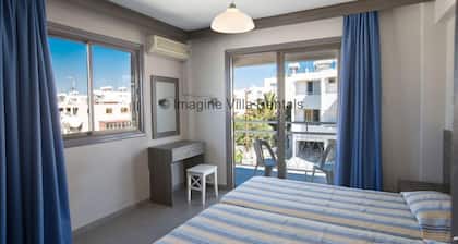Ayia Napa Ferienwohnung SO2