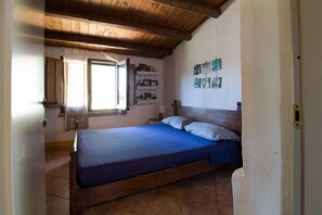 3 Schlafzimmer, Bügeleisen/Bügelbrett, Reisekinderbett, kostenloses WLAN