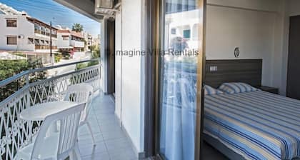 Ayia Napa Ferienwohnung SO10