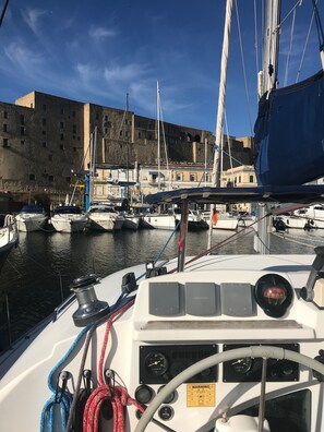 Marina
