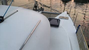 Port de plaisance