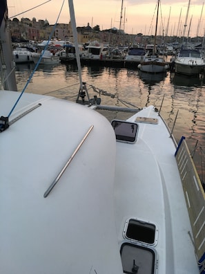 Port de plaisance