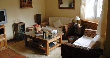 Monica House for 8 people