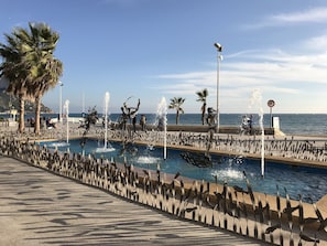 Pool - SUPERB SWIMMING POOL VILLA 180 ° SEA VIEW VALENCIA ALICANTE MORAIRA (BENISSA)
