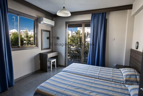 Ayia Napa Ferienwohnung SO9