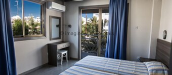 Ayia Napa Merab Apartment SO9 -  an apartment that sleeps 3 guests  in 1 bedroom