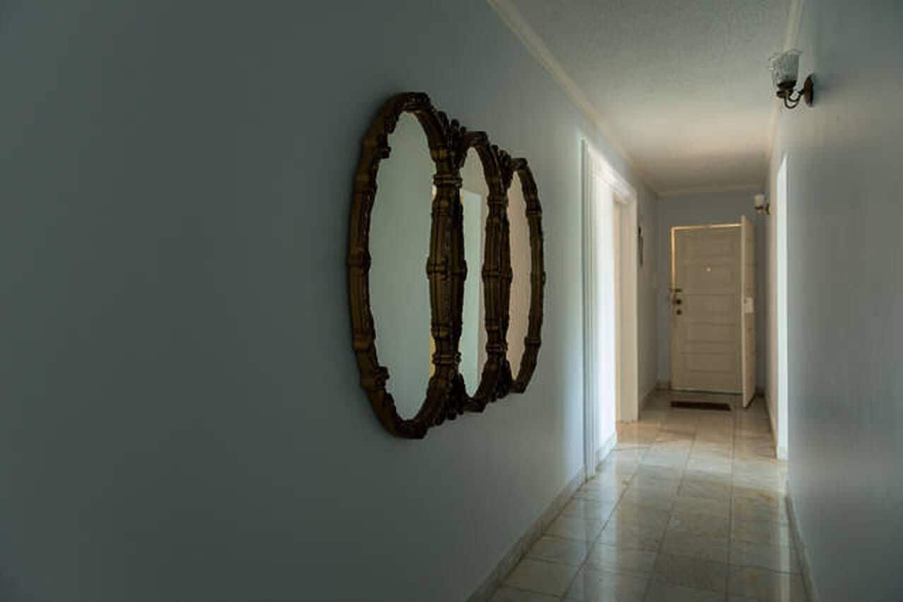 家庭公寓 | 特色装修、特色家居、遮光窗帘、隔音