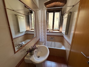 Vasca, bidet