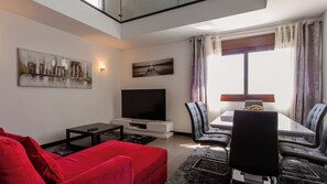 TV - Monte laguna (Vilamoura)