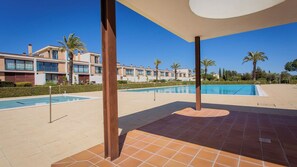 Pool - Monte laguna (Vilamoura)