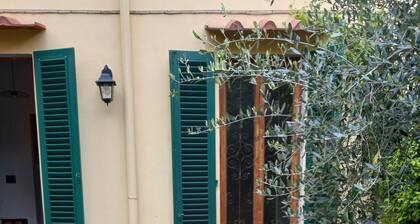 Ginella- The vintage house