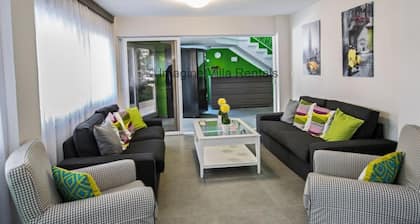 Ayia Napa Ferienwohnung SS1