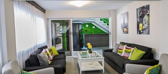 Ayia Napa Merab Apartment SS1 -  an apartment that sleeps 2 guests  in 1 bedroom