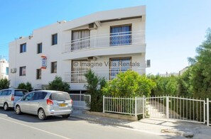 Ayia Napa Holiday Apartment SS1