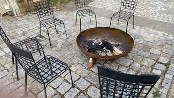 Terras