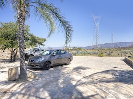 Área de juegos infantiles al aire libre