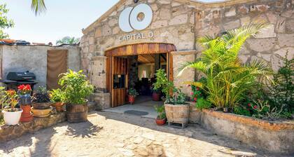 Capital O Hotel Posada Terraza, Tequila Jalisco