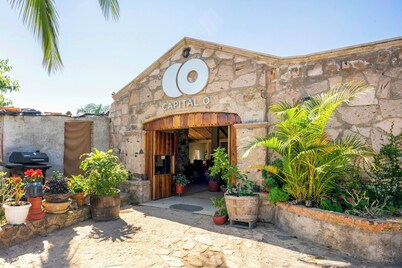 Capital O Hotel Posada Terraza, Tequila Jalisco