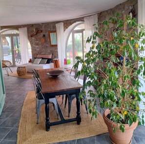 Restauración