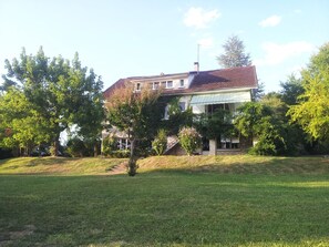 Exterior - Large comfortable house on a nice plot, exceptional views (Puybrun)