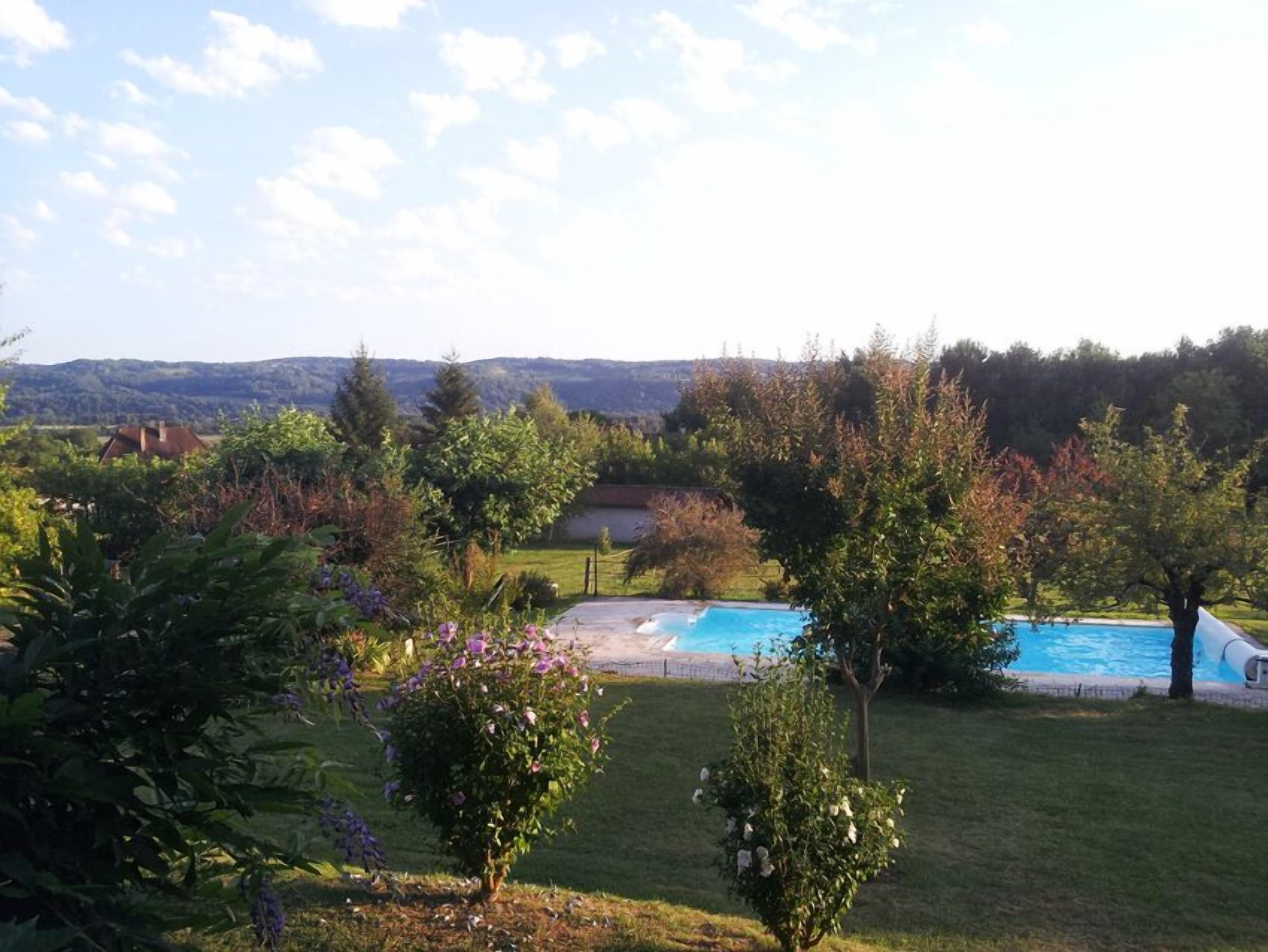 vue sur le cause suite