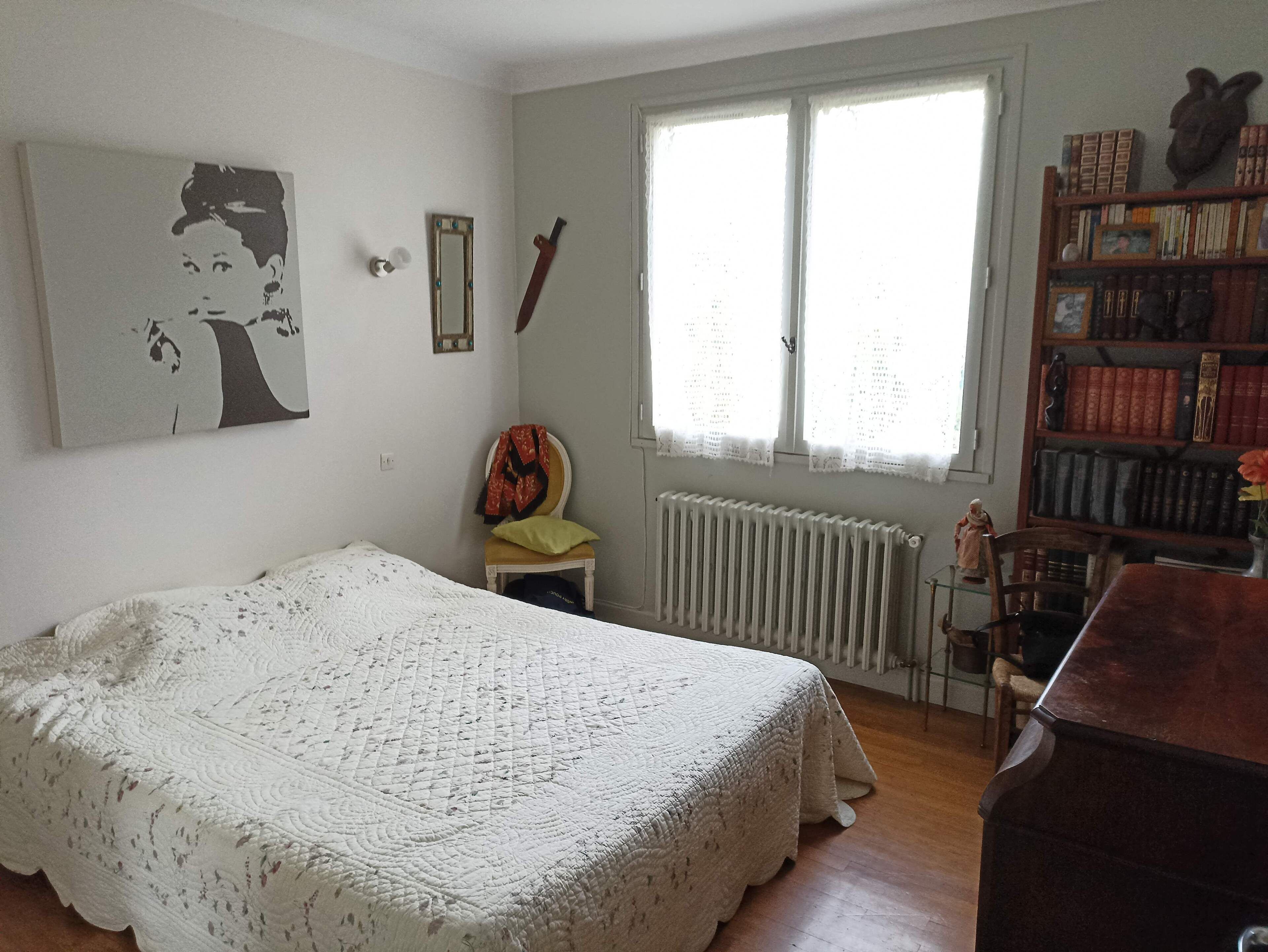 Chambre 2 RDC