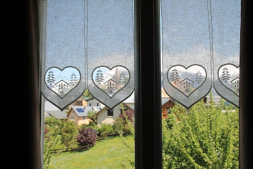 chalet 110 m2 8/10 personnes 