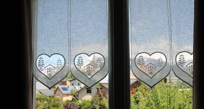 chalet 110 m2 8/10 personnes