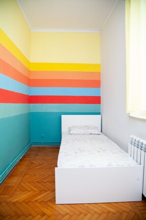 4 Schlafzimmer, Bügeleisen/Bügelbrett, WLAN