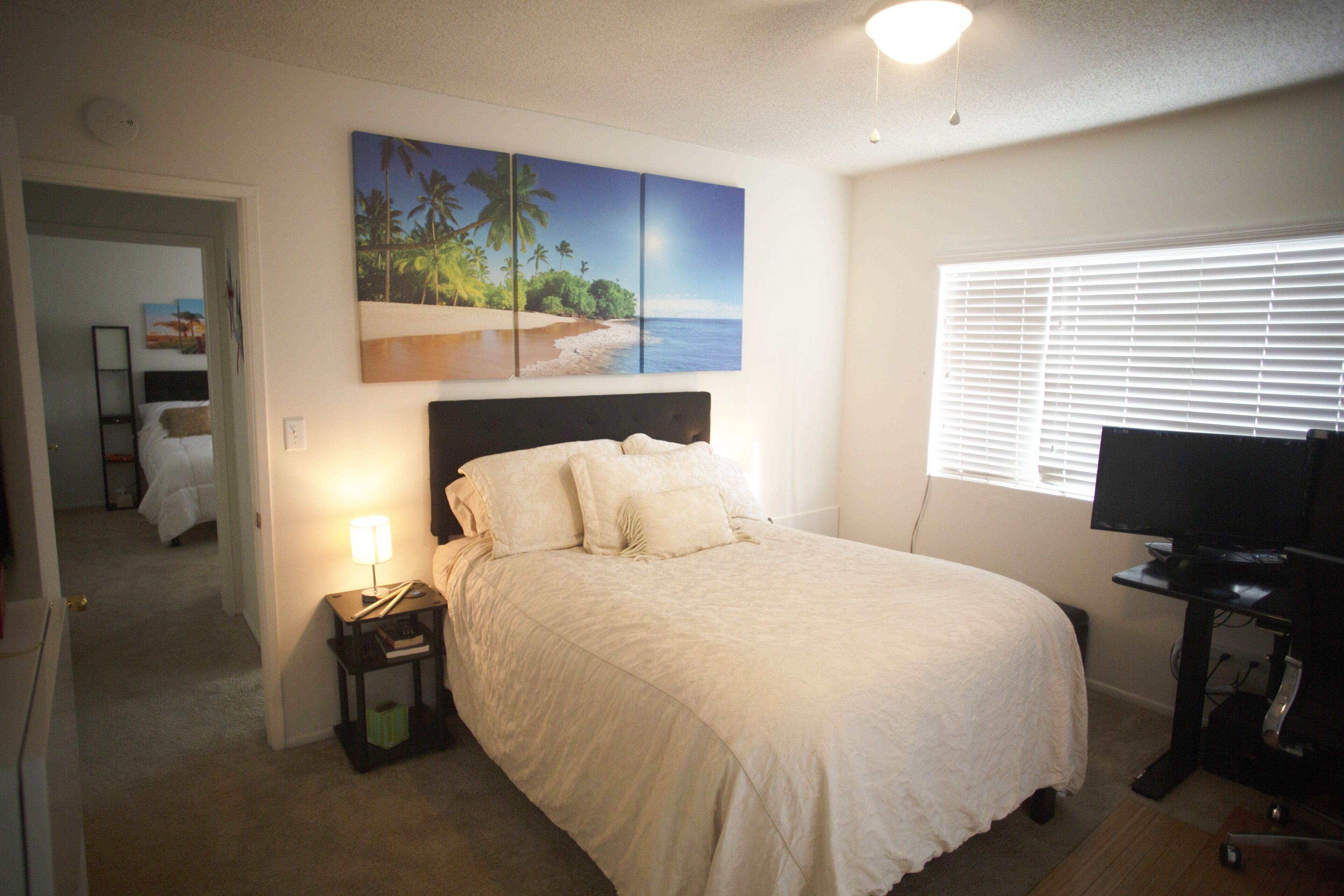 Surfer's paradise San Clemente