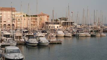 Port de plaisance