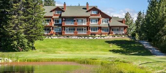 Gr8 Ski & Golf, Winter Wonderland near Leavenworth - 3 bedroom townhome!
