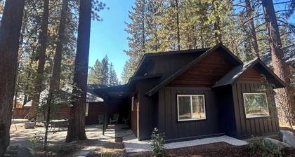 ¡Increíble! Cerrar 2 stateline-Pool Table, Ping Pong, Shuffleboard big hot tub