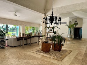 Intérieur
