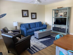 Smart TV y reproductor de DVD 