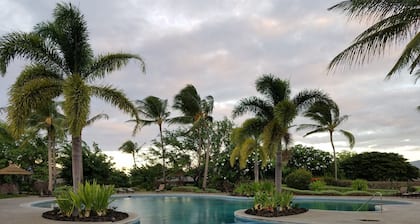 E Komo Mai! ¡Disfrute de días cálidos y soleados en la costa de Kohala en Kulalani!