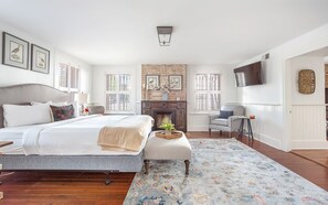 3 habitaciones, tabla de planchar con plancha y wifi gratis