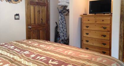 Downtown! Walk to Town & Ober! Fireplace! Indoor Heated Pool! Free Parking!