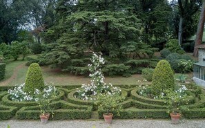 Boendeområde