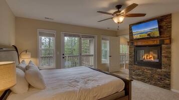 9 quartos, ferros/tábuas de passar roupa, berço de viagem