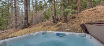 Glen Eagles 9 BR-Spa,Sauna,Pool Table,AC