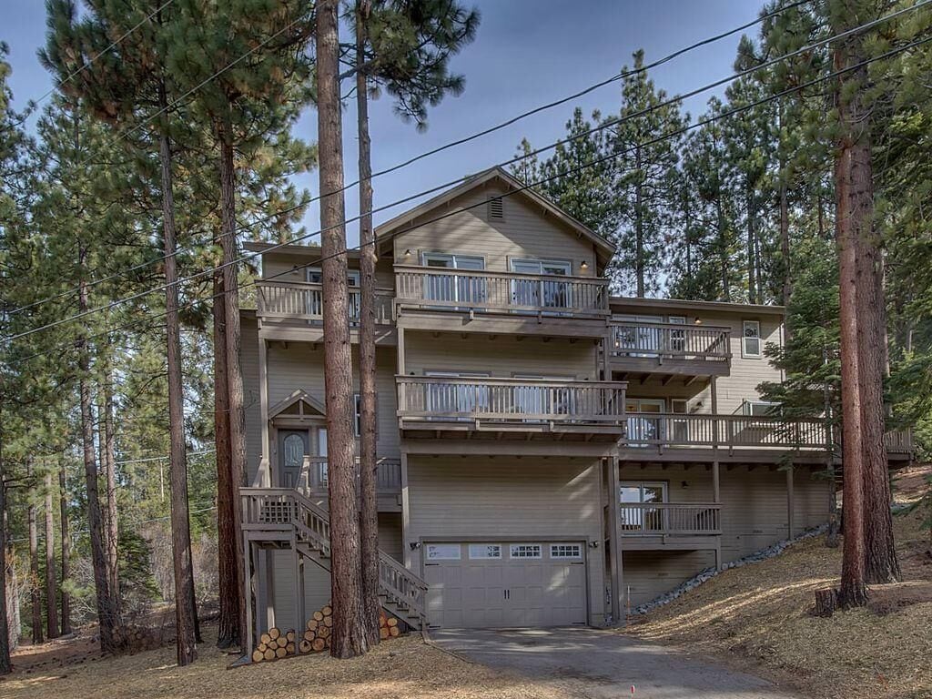 Glen Eagles 8 BR-Spa,Sauna,Pool Table,AC