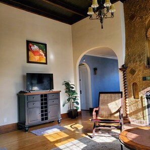 Interieur